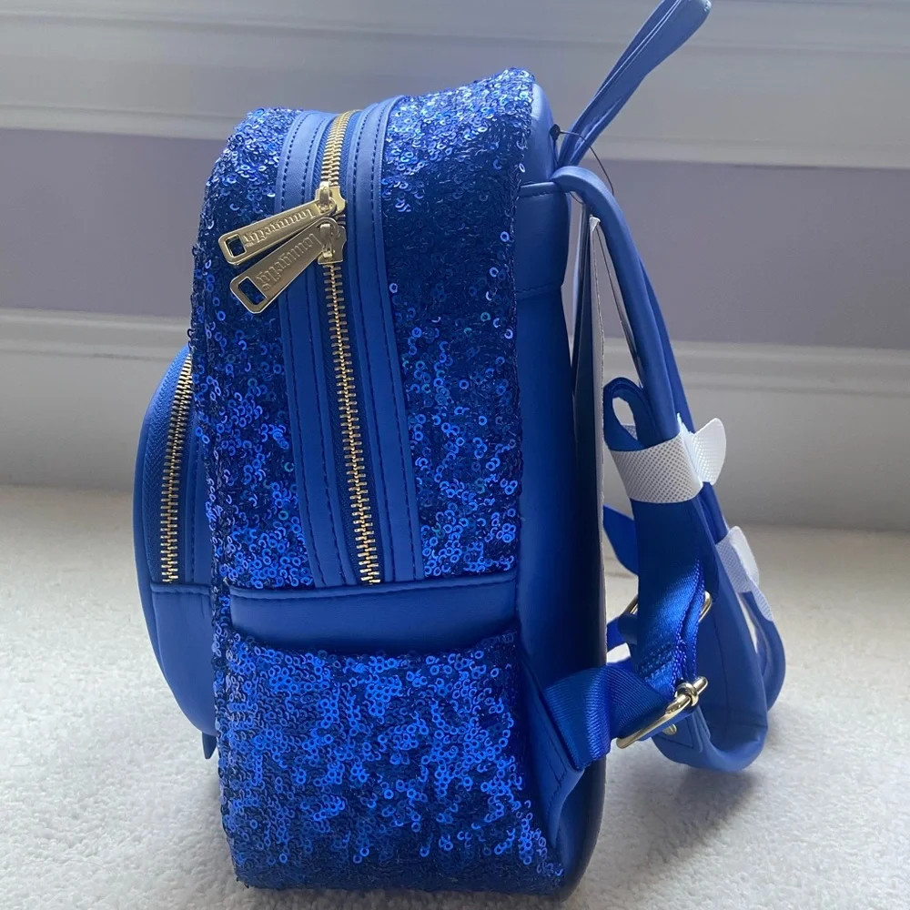 Cinderella Loungefly PALM EXCLUSIVE - Picture 6 of 11